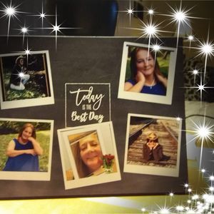 Meet your Posher, Tammy